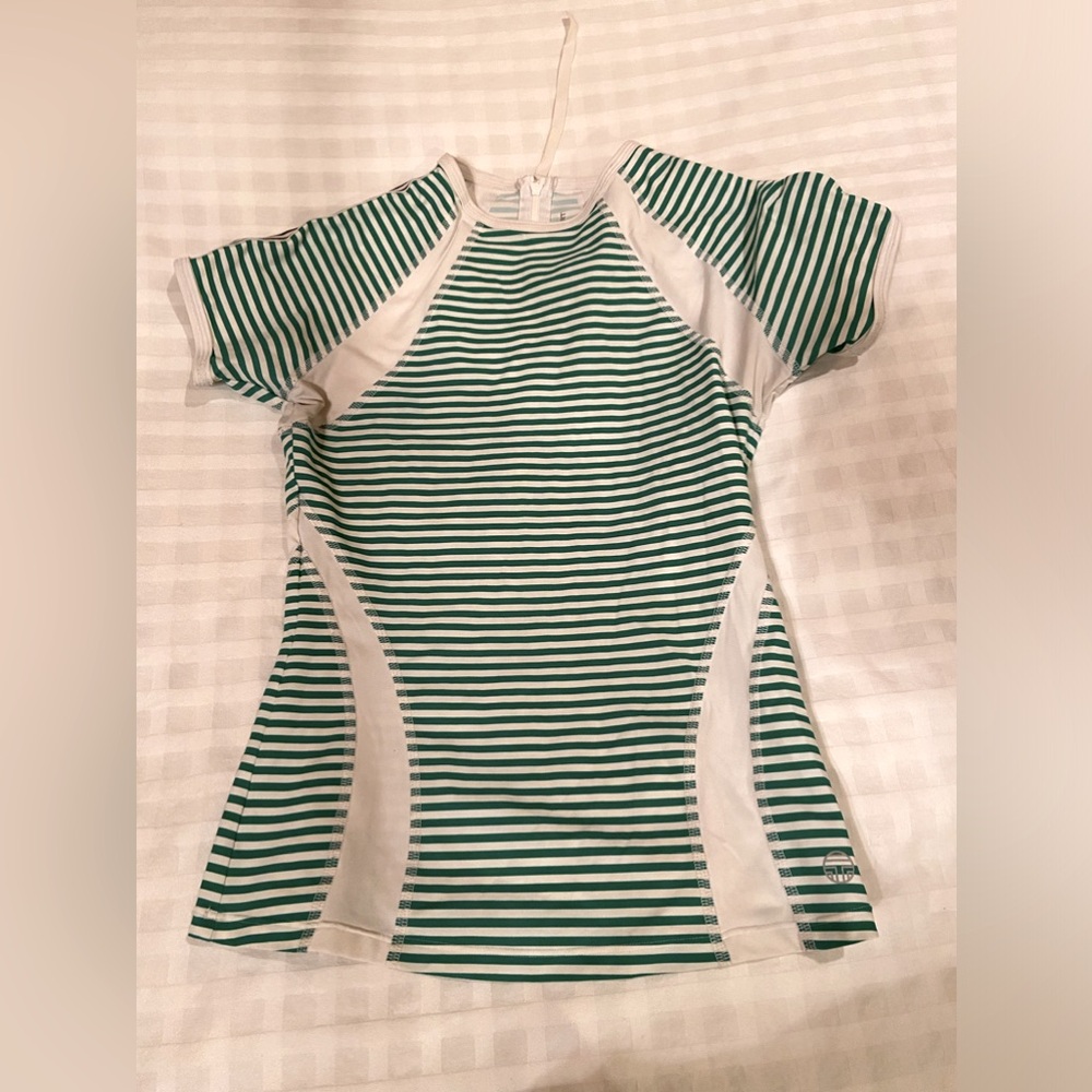 Tory Burch Sport Rashguard